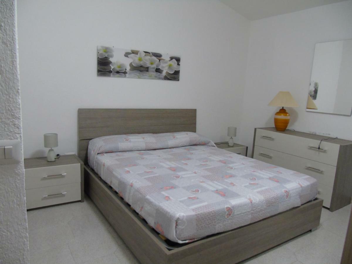 Casa Eleonora Villa Santa Teresa Gallura Dış mekan fotoğraf