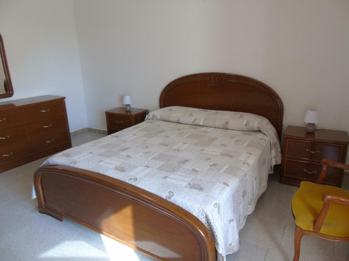 Casa Eleonora Villa Santa Teresa Gallura Dış mekan fotoğraf