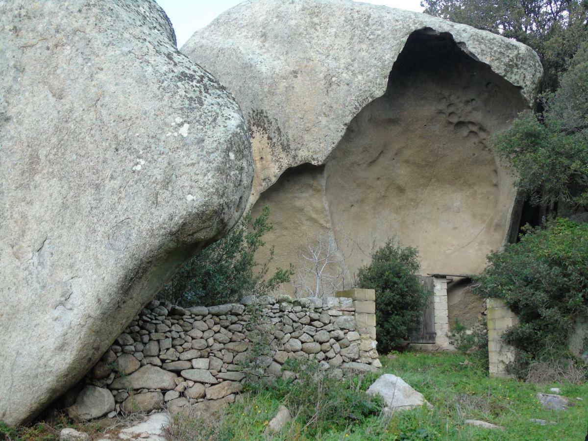 Casa Eleonora Villa Santa Teresa Gallura Dış mekan fotoğraf
