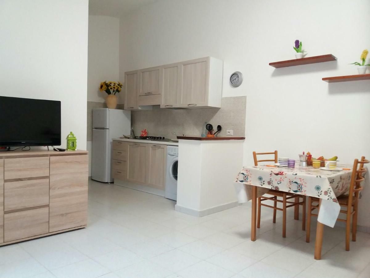 Casa Eleonora Villa Santa Teresa Gallura Dış mekan fotoğraf
